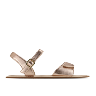 Barefoot sandály Be Lenka Grace 2.0 - Rose Gold