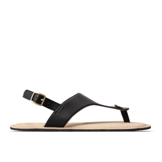 Barefoot sandály Be Lenka Promenade 2.0 - Black