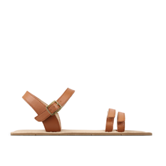Barefoot sandály Be Lenka Summer 2.0 - Brown