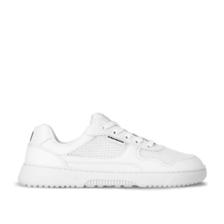 Barefoot tenisky Barebarics Zing - Fresh - All White