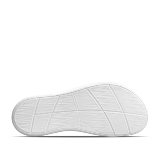 Barefoot tenisky Be Lenka Echo - All White