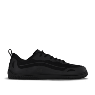 Barefoot tenisky Be Lenka Velocity - All Black