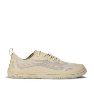 Barefoot tenisky Be Lenka Velocity - Beige