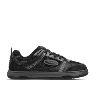 Barefoot tenisky Barebarics Dropsta - Black