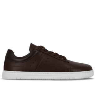 Barefoot tenisky Barebarics Enigma - Dark Brown