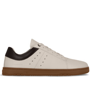 Barefoot tenisky Barebarics Enigma - Ivory