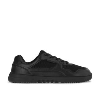 Barefoot tenisky Barebarics Zing - Fresh - All Black