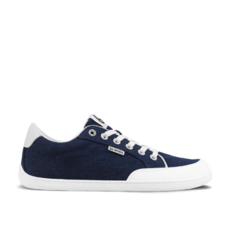 Barefoot tenisky Be Lenka Rebound - Denim Dark Blue